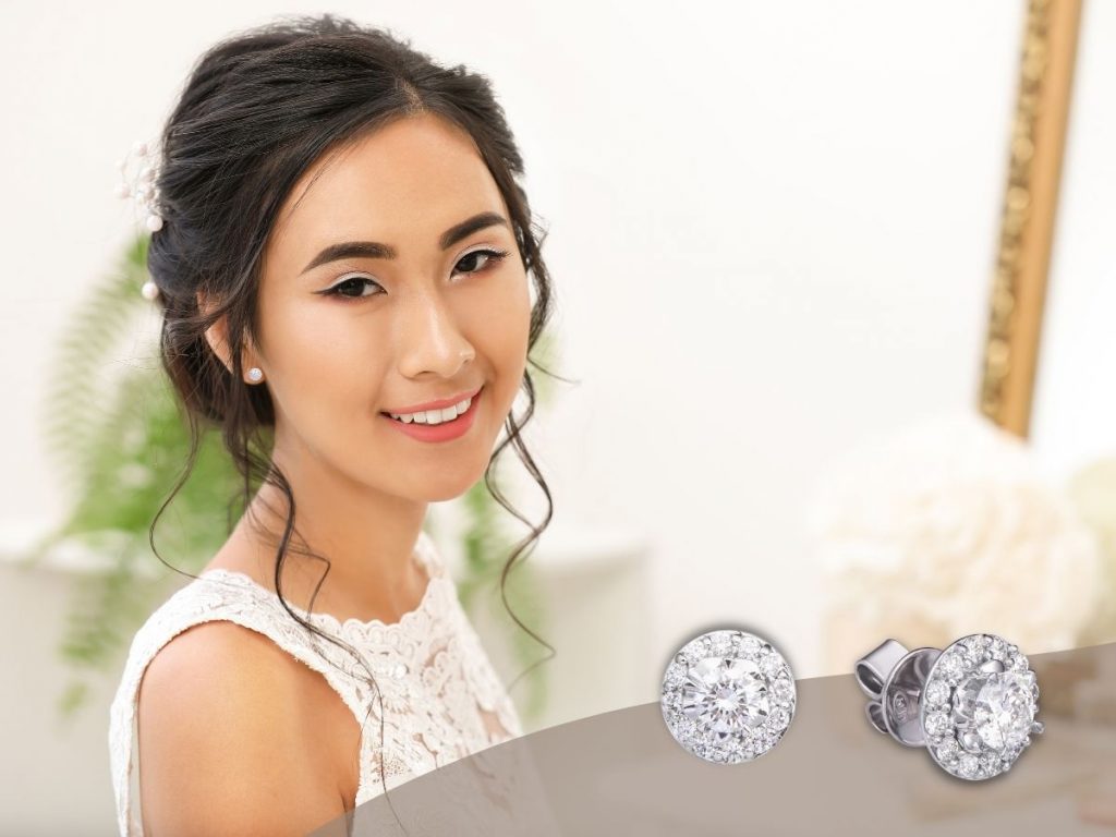 Xu hướng trang điểm cưới 2022 sẽ gọi tên phong cách nào? 52 Xu huong trang diem cuoi 2022 se goi ten phong cach nao 4