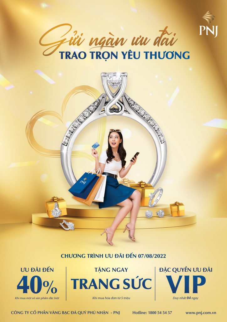 Gửi ngàn ưu đãi trao trọn yêu thương! 1 gui ngan uu dai trao tron yeu thuong 1