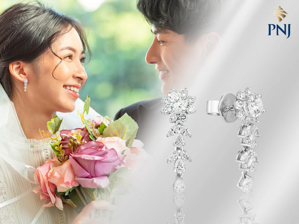 Bi quyet chon hoa tai cuoi cho co dau 4