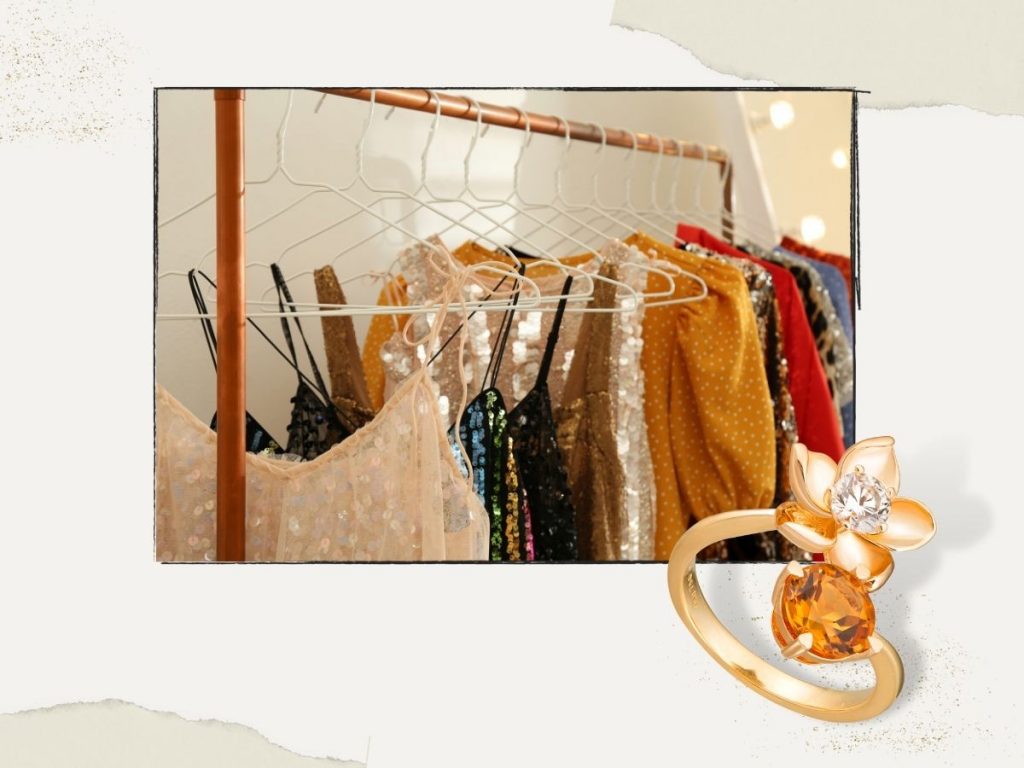 Bí quyết phối trang phục dự tiệc cưới đầy tinh tế cho nàng 1 Bi quyet phoi trang phuc du tiec cuoi day tinh te cho nang