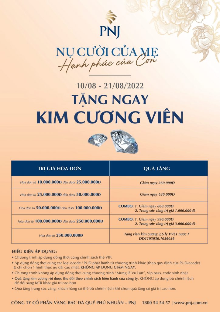 Nu cuoi cua me hanh phuc cua con 2