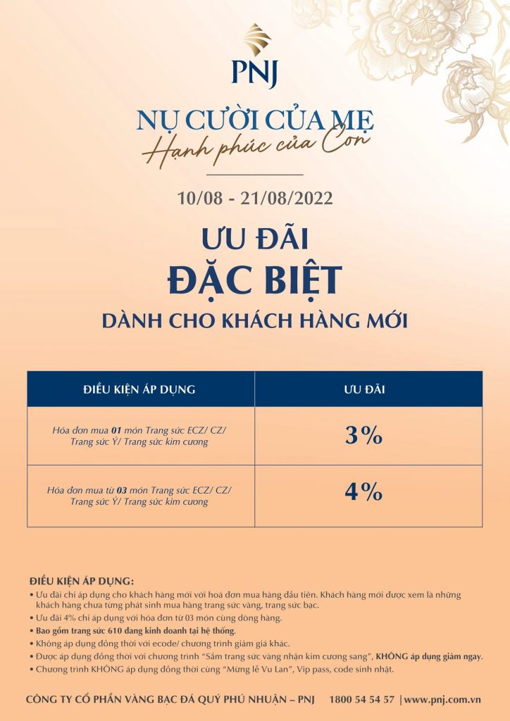 Nu cuoi cua me hanh phuc cua con 3