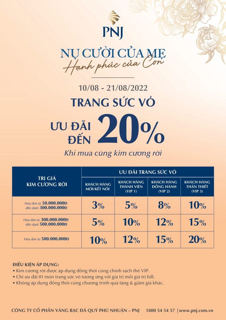 Nu cuoi cua me hanh phuc cua con 4