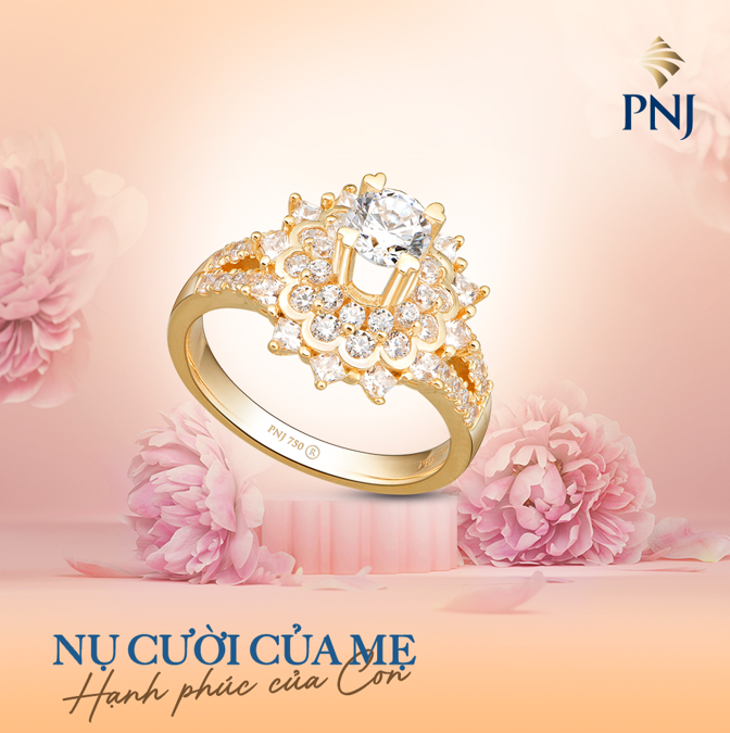 Nu cuoi cua me hanh phuc cua con 7