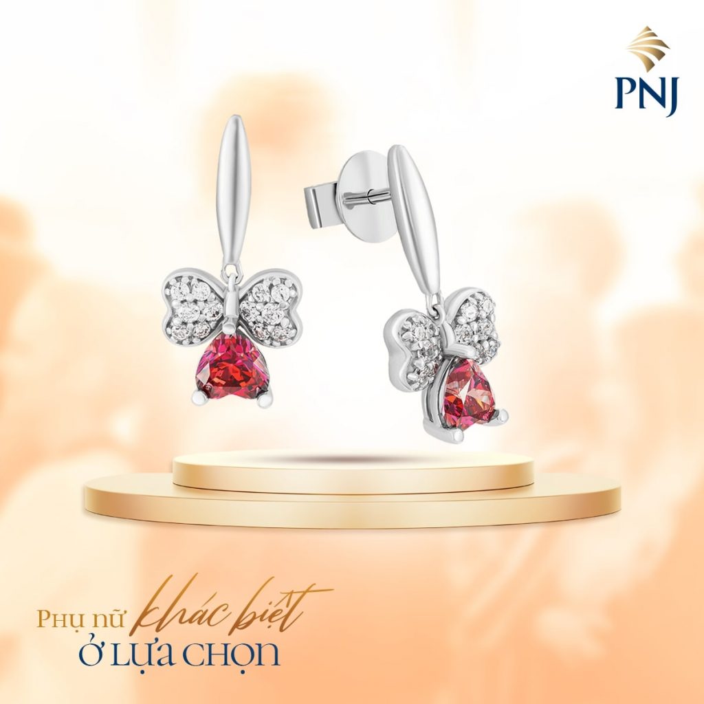 Lung linh cùng nắng hè – rạng ngời chọn trang sức 6 chuong trinh dnb t8 6