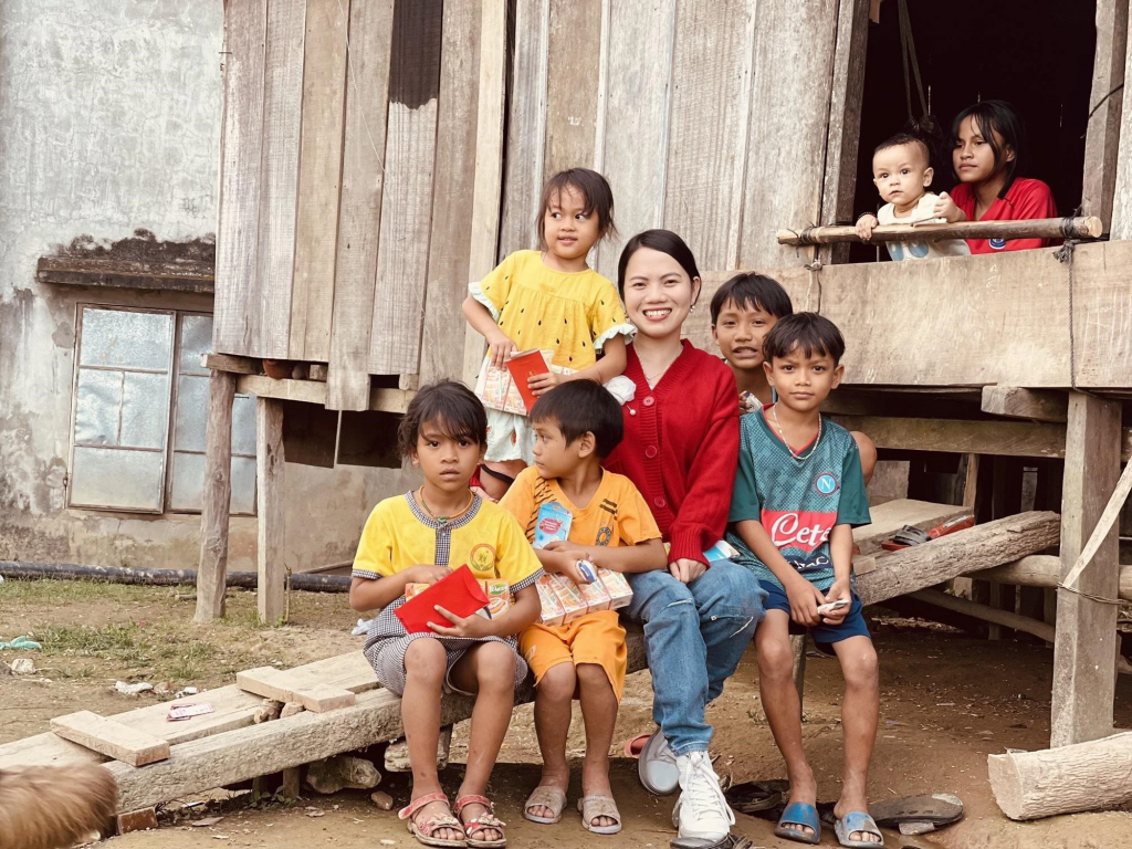 dam tin dam chon cong thuc de tao ra nhung gia tri khac biet cua nguoi phu nu 03