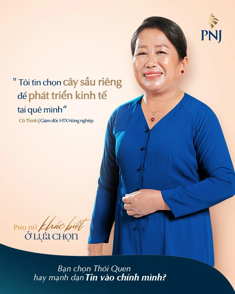 dam tin dam chon cong thuc de tao ra nhung gia tri khac biet cua nguoi phu nu 04