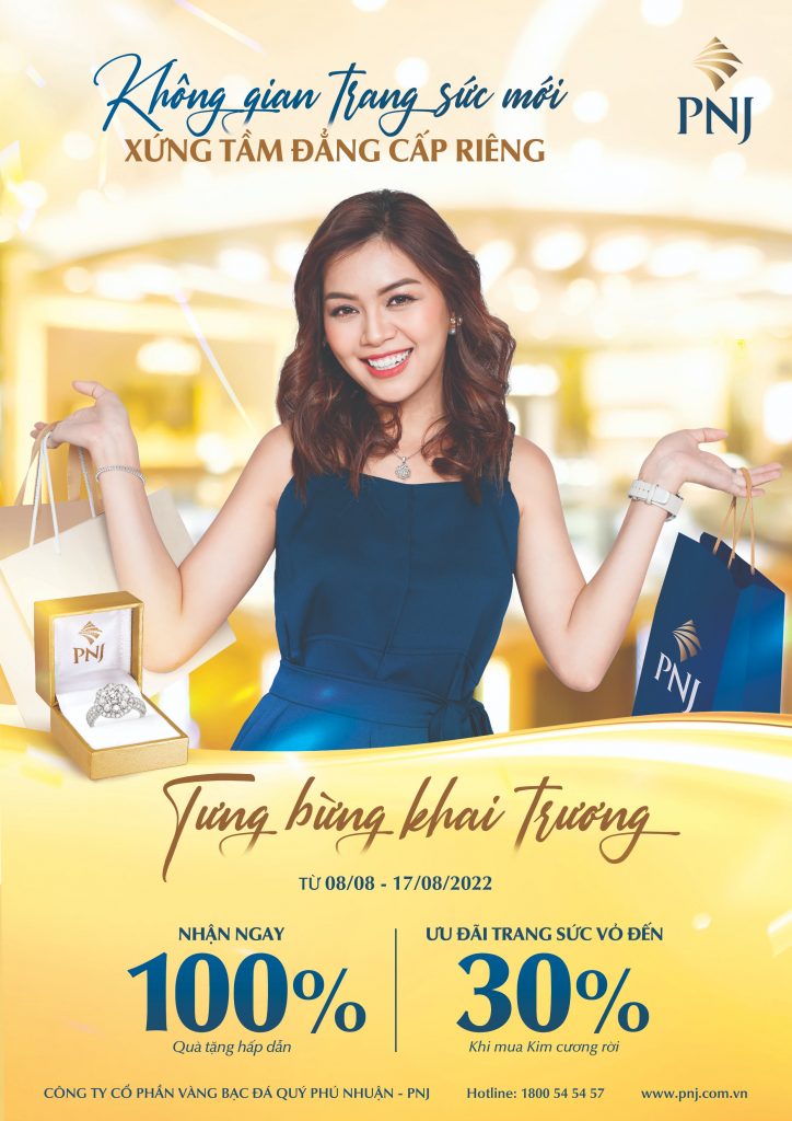 khai truong khong gian trang suc moi xung tam dang cap rieng 1