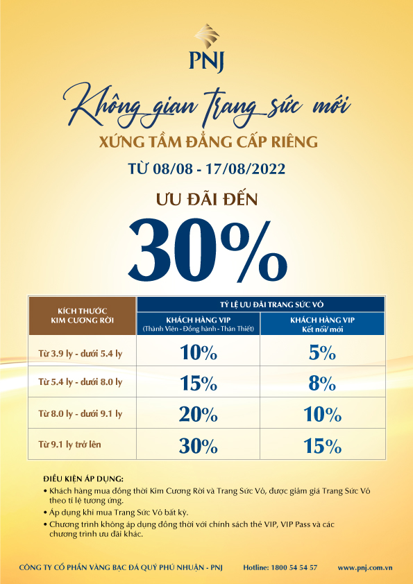 khai truong khong gian trang suc moi xung tam dang cap rieng 3