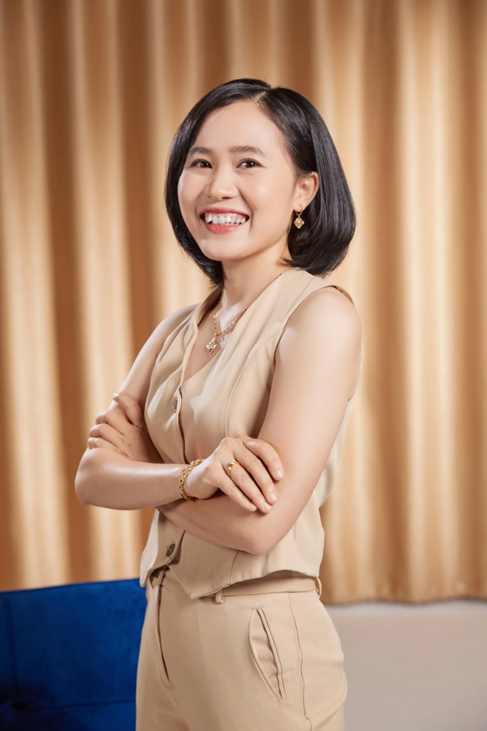 Lựa chọn khác biệt khi lan tỏa năng lượng tích cực và tạo giá trị cộng đồng 1 lua chon khac biet khi lan toa nang luong tich cuc va tao gia tri cong dong