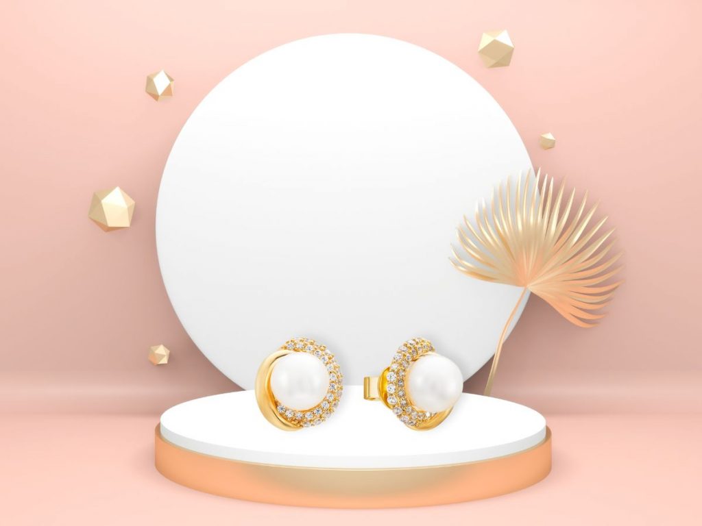 Top 5 trang suc ngoc trai ban chay nhat thang 9