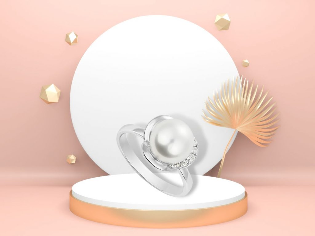 Top 5 trang suc ngoc trai ban chay nhat thang 9 2