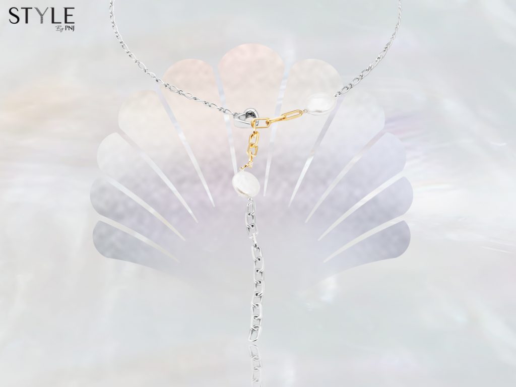 BST Hai Chau Duong Dai Noi trang suc ngoc trai tai sinh cung ca tinh GenZ 1