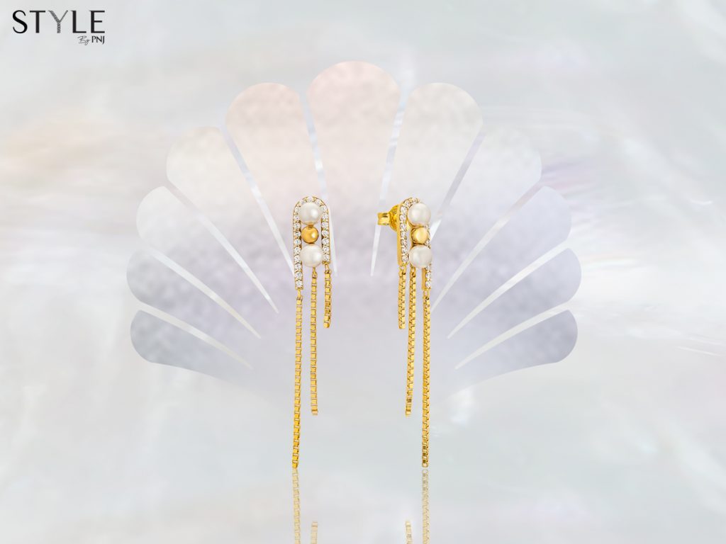 BST Hai Chau Duong Dai Noi trang suc ngoc trai tai sinh cung ca tinh GenZ 5