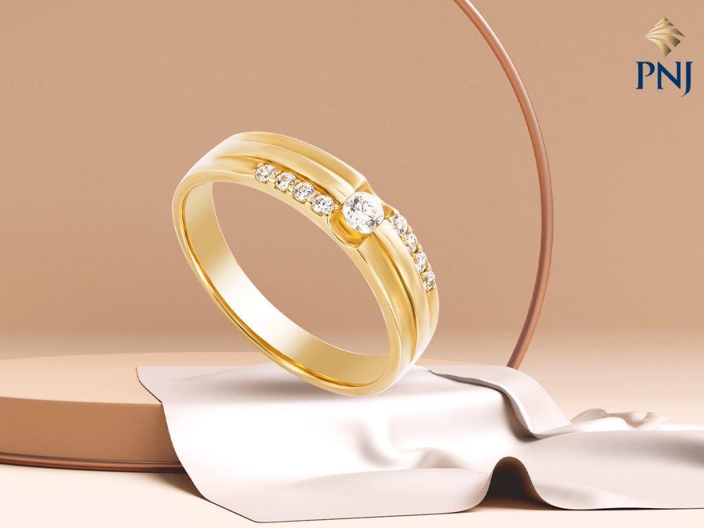 Top 5 nhẫn cưới mới nhất cho mùa cưới 2022 50 Top 5 nhan cuoi moi nhat cho mua cuoi 2022 1