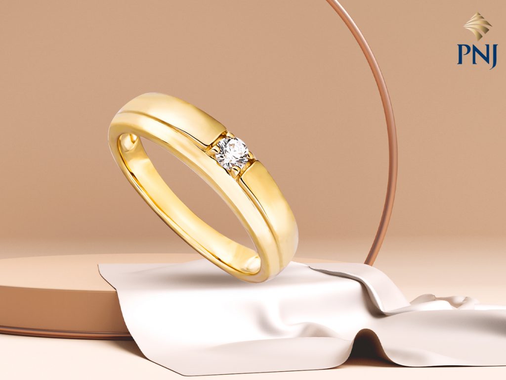 Top 5 nhẫn cưới mới nhất cho mùa cưới 2022 49 Top 5 nhan cuoi moi nhat cho mua cuoi 2022