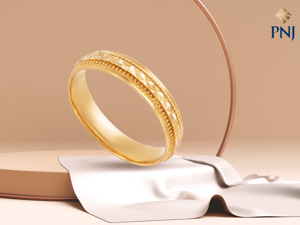 Top 5 nhẫn cưới mới nhất cho mùa cưới 2022 53 Top 5 nhan cuoi moi nhat cho mua cuoi 2022 4