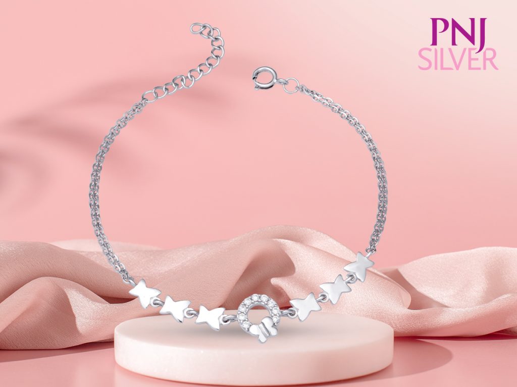 Top 5 trang suc Bac duoc yeu thich nhat thang 10