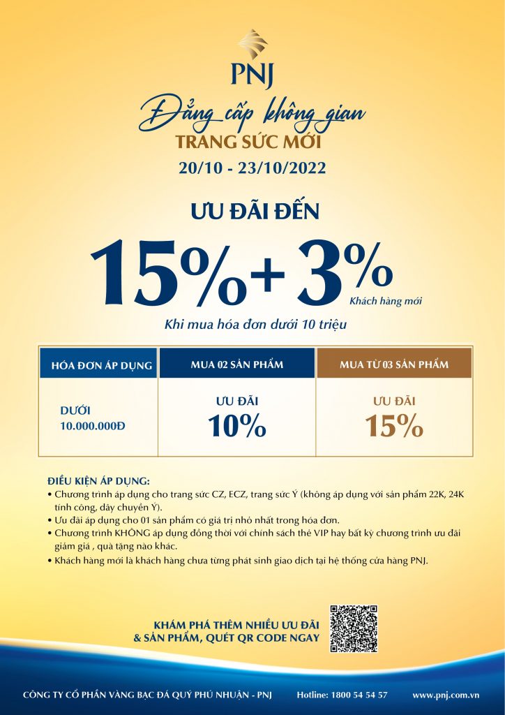 Tưng bừng khai trương - Đẳng cấp không gian trang sức mới 3 kt hcm 2010 03