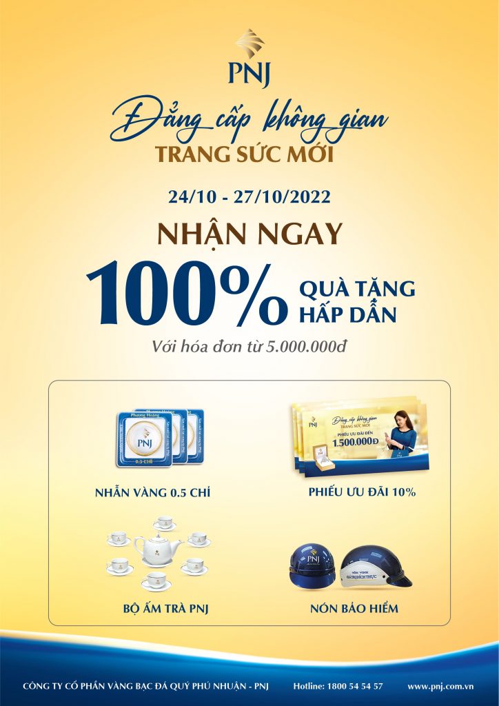 Tưng bừng khai trương - Đẳng cấp không gian trang sức mới 6 kt hcm 2010 06
