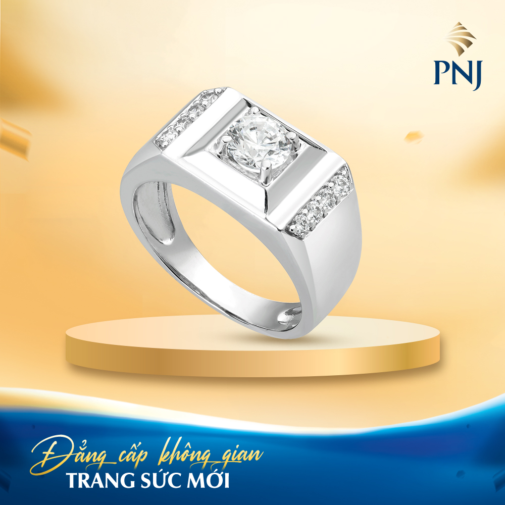 Tưng bừng khai trương - Đẳng cấp không gian trang sức mới 9 kt hcm 2010 09