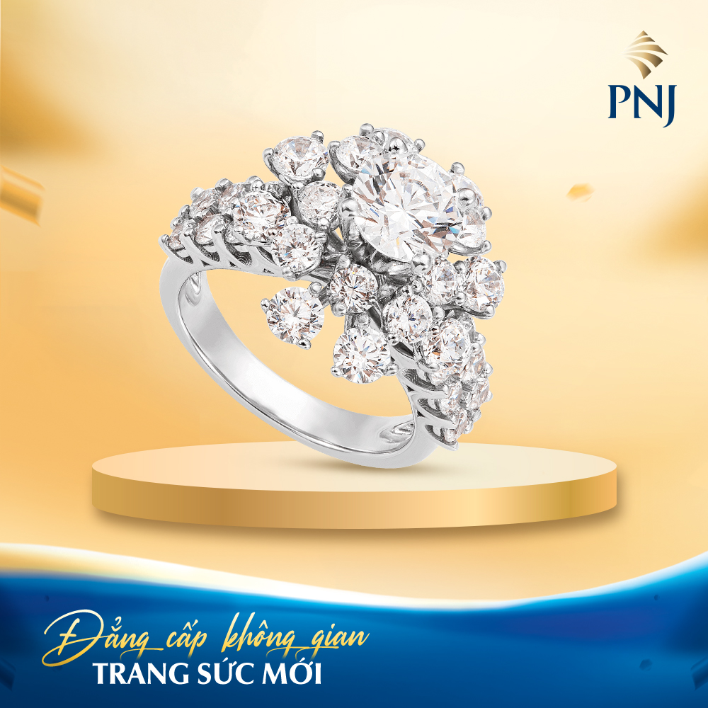 Tưng bừng khai trương - Đẳng cấp không gian trang sức mới 10 kt hcm 2010 10