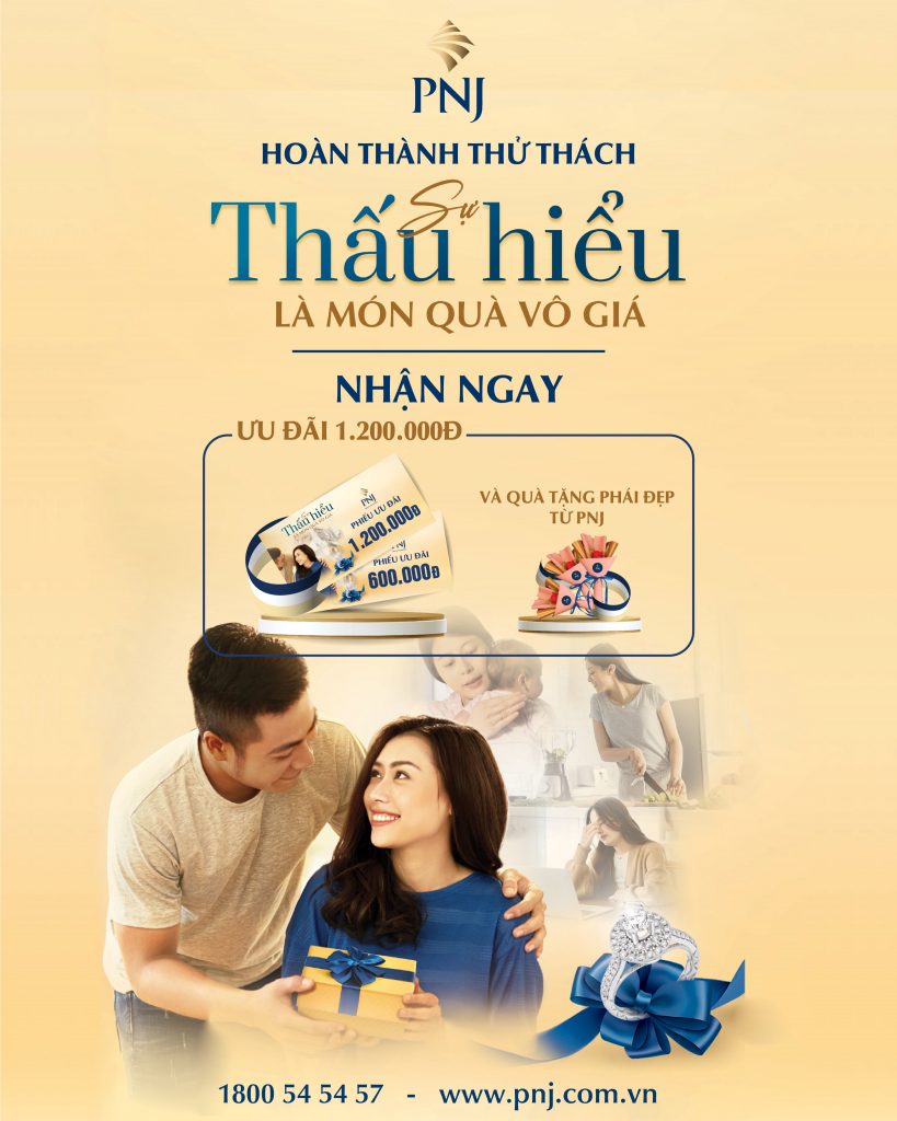 su thau hieu la mon qua vo gia