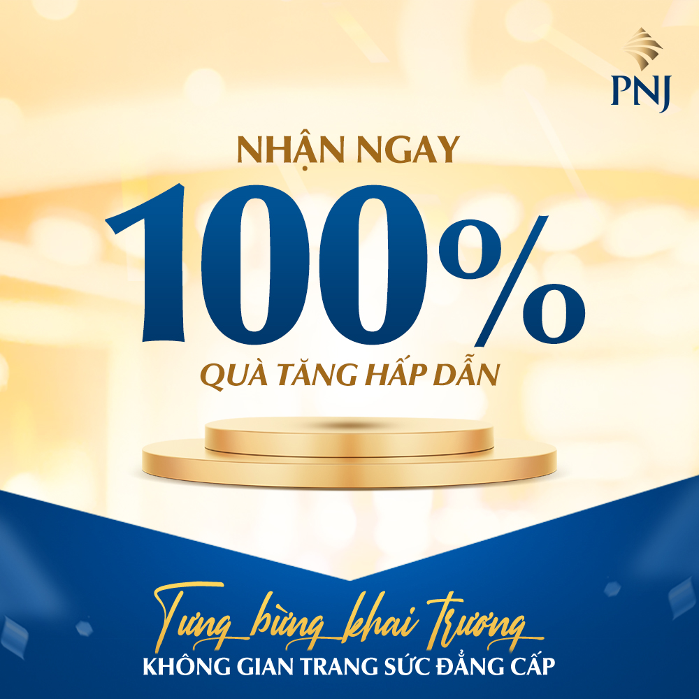 Tưng bừng khai trương không gian trang sức đẳng cấp 2 tung bung khai truong khong gian trang suc dang cap 02