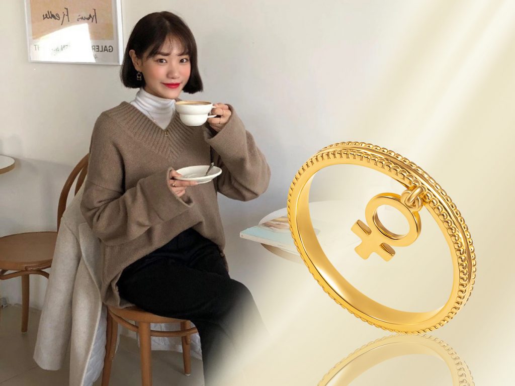 Bí quyết phối áo len sành điệu cho thời trang dạo phố cuối năm 51 Bi quyet phoi ao len sanh dieu cho thoi trang dao pho cuoi nam 2