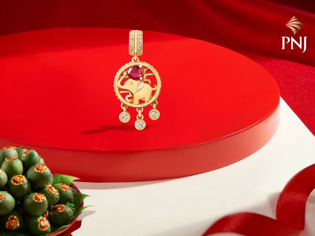 The Treasure Bau Vat cua Phu The Bau Vat cua tam tinh cha me 2 2