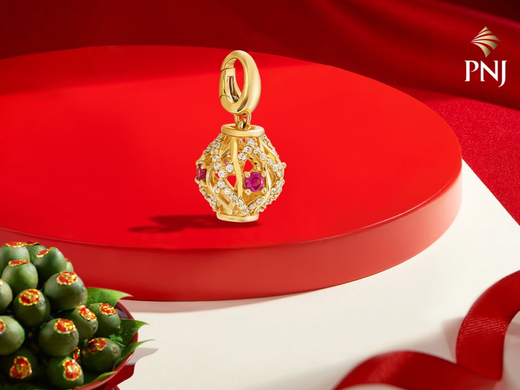 The Treasure Bau Vat cua Phu The Bau Vat cua tam tinh cha me 3 2