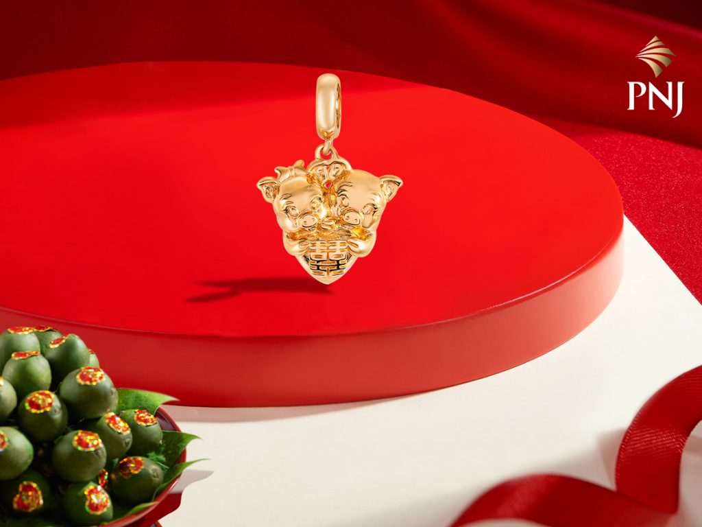 The Treasure Bau Vat cua Phu The Bau Vat cua tam tinh cha me 6