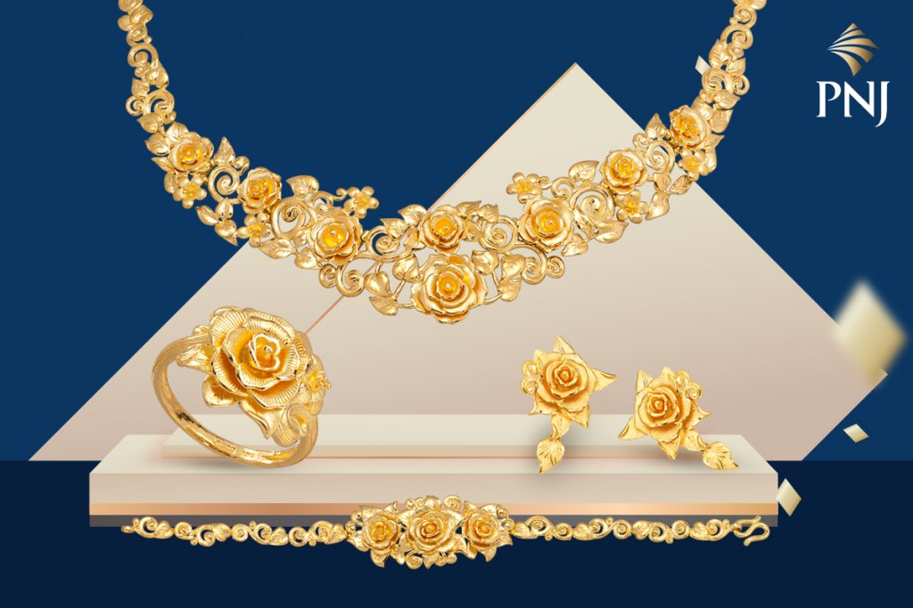 Top 5 trang sức cưới được ưa chuộng nhất mùa cưới 2022 57 Top 5 trang suc cuoi duoc ua chuong nhat mua cuoi 2022 5