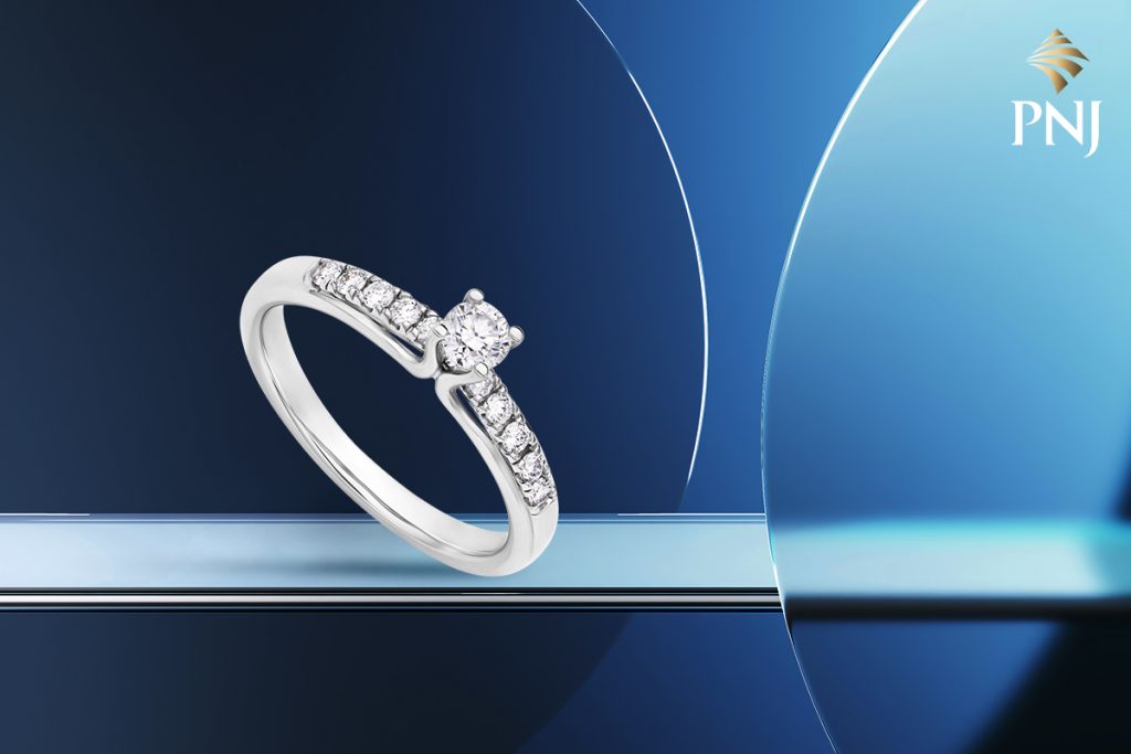 Top 5 trang suc kim cuong duoc ua chuong nhat thang 11