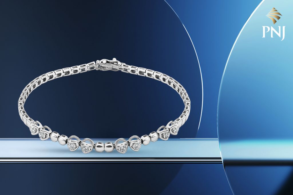 Top 5 trang suc kim cuong duoc ua chuong nhat thang 11 2