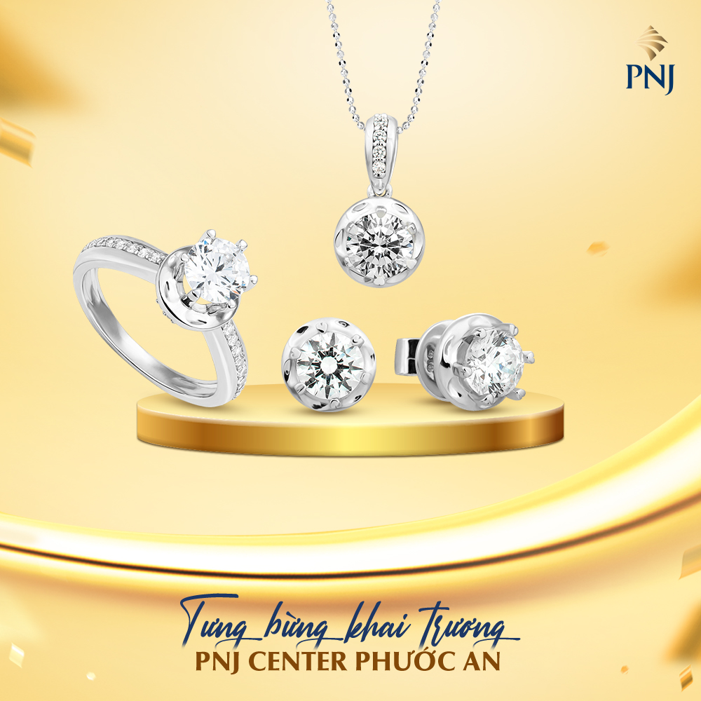 PNJ Center Phước An - Không Gian Trang Sức Hoàn Toàn Mới 4 pnj center phuoc an khong gian trang suc hoan toan moi 04