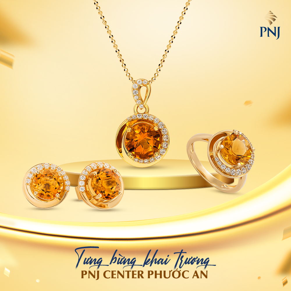 PNJ Center Phước An - Không Gian Trang Sức Hoàn Toàn Mới 5 pnj center phuoc an khong gian trang suc hoan toan moi 05