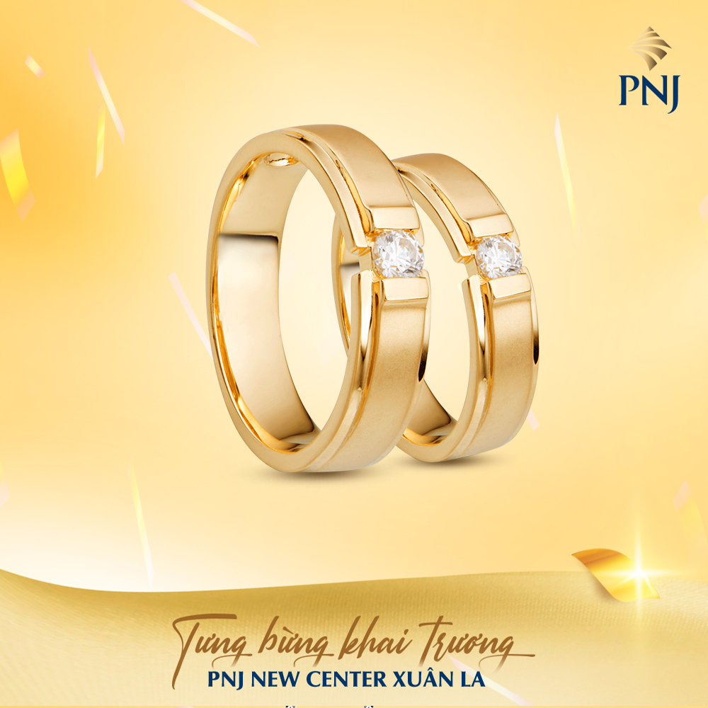 pnj center xuan la tung bùng khai truong ruóc quà sieu uu dãi 04