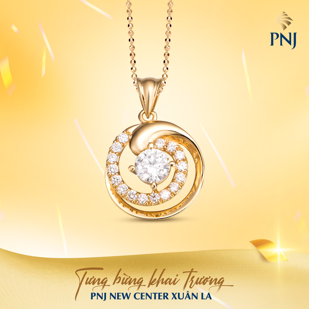 pnj center xuan la tung bùng khai truong ruóc quà sieu uu dãi06 1