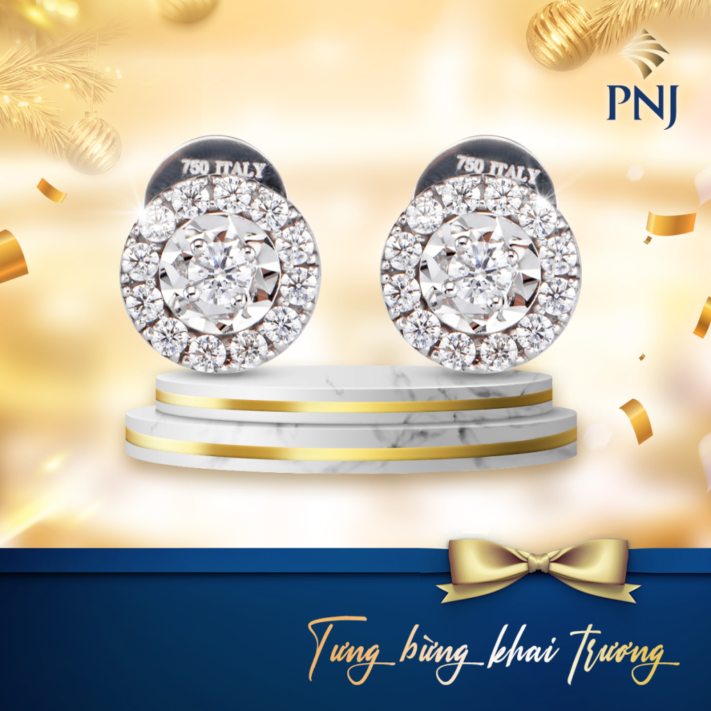 Tưng Bừng Khai Trương PNJ NEW CENTER - Sáng Bừng Không Gian Trang Sức Đẳng Cấp 5 05 KT HCM3.2