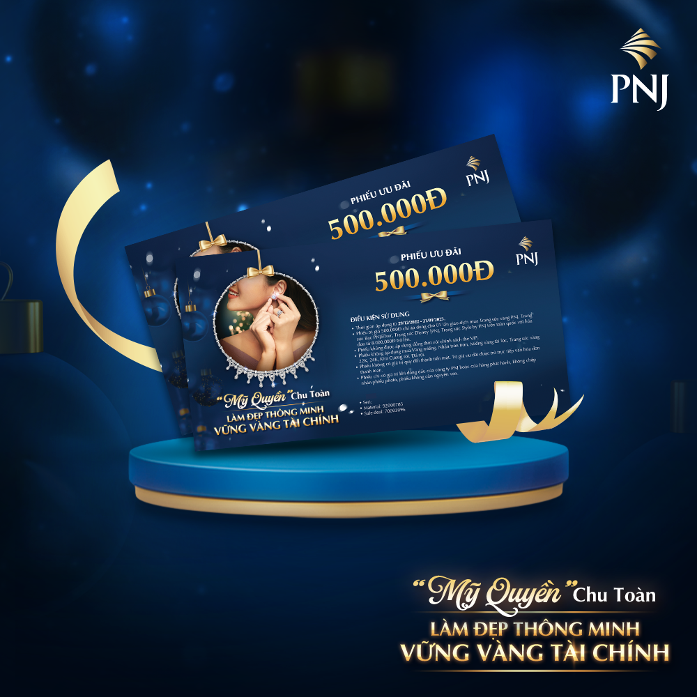 Giáng sinh ấm áp: PNJ trích doanh thu cùng khách hàng góp quỹ thiện nguyện vì cộng đồng 3 Giang sinh am ap PNJ trich doanh thu cung khaqch hang gop quy thien nguyen vi cong dong 3