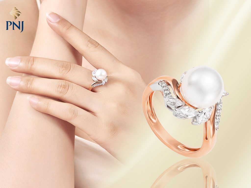 Những kiểu nhẫn vàng tây nam đơn giản mà đẹp - JEMMIA DIAMOND