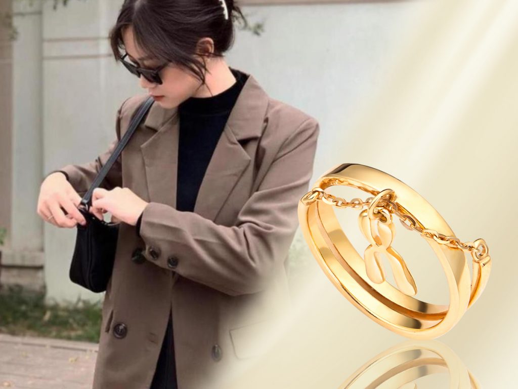 Nhung kieu ao khoac nu dep nhat cho mua cuoi nam 2