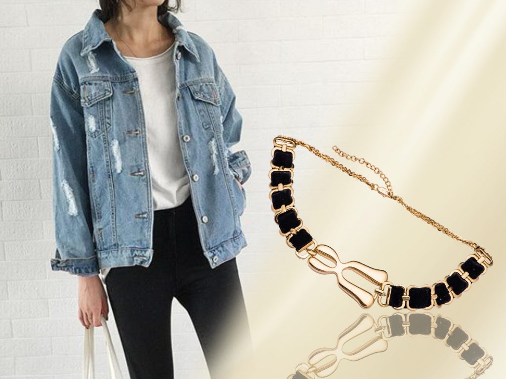 Nhung kieu ao khoac nu dep nhat cho mua cuoi nam 3