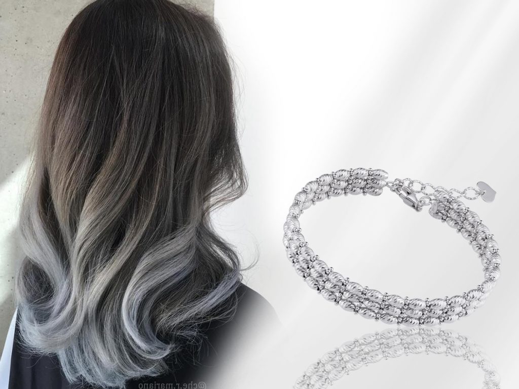 Những mẫu tóc nữ thời thượng nhất cho dịp cuối năm 50 Nhung mau toc nu thoi thuong nhat cho dip cuoi nam 1