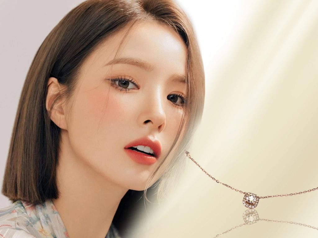 Những mẫu tóc nữ thời thượng nhất cho dịp cuối năm 53 Nhung mau toc nu thoi thuong nhat cho dip cuoi nam 4