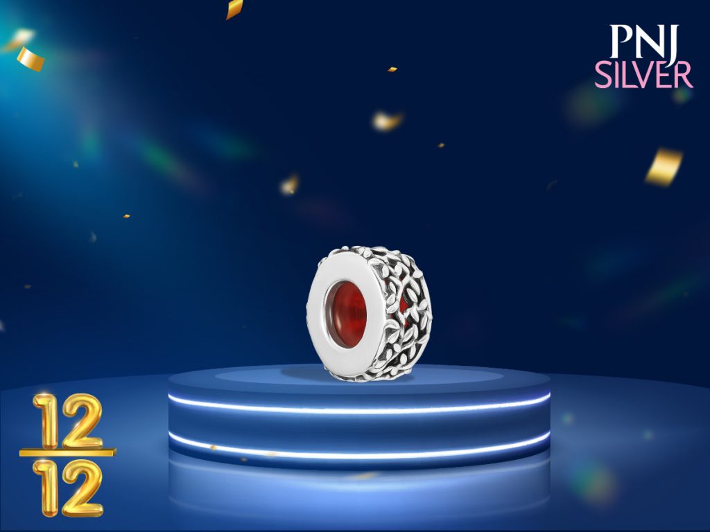 Top 5 món trang sức có ưu đãi tốt nhất dịp 12.12 49 Top 5 mon trang suc co uu dai tot nhat dip 12 12