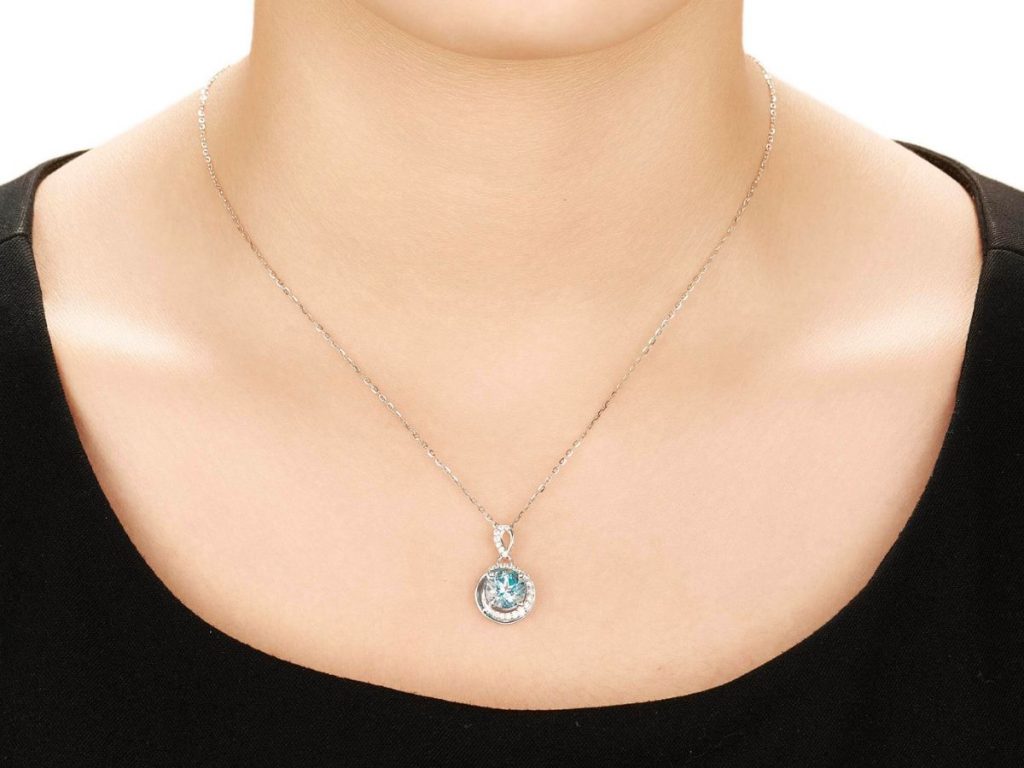 5 điều cần biết về tính cách của cô nàng Bảo Bình 2 5 dieu can biet ve tinh cach cua co nang Bao Binh 1