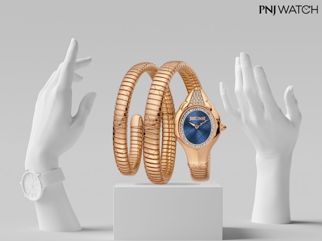 Chao xuan Don phong thai moi cung nhung chiec dong ho cuc thoi thuong cho nam 2023 3