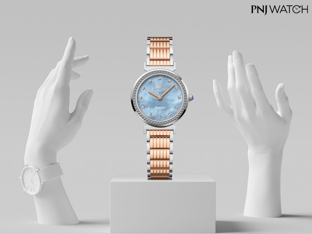 Chao xuan Don phong thai moi cung nhung chiec dong ho cuc thoi thuong cho nam 2023 4